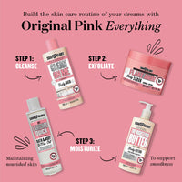 Soap & Glory Soap and Glory Perfect Zen Nourishing Bath & Shower Oil