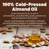 EDEN BodyWorks Jojoba Monoi Hair Oil - 118ml