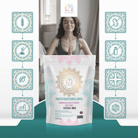 Herb-ology.co.uk Nature's Technology 7C Wormwood Parasite Capsules | 120 Wormwood Black Walnut Capsules - 500mg Worm Wood Herb & 500mg Black Walnut per Serving with Oregano, Clove & Garlic | Non-GMO & Gluten Free | Made in The UK