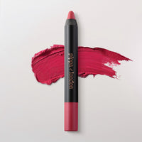 Pippa Of London Pippa of London Supermatte Lipstick Pencil 413 Redon Waterproof Lip Crayon