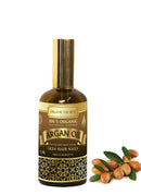 Organic The Best Organic Argan Oil 100% Cold Pressed Unrefined,Certified, Premium Quality 50 ml