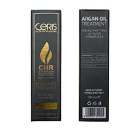 Ceris Argan Oil Treatment Serum