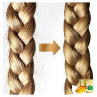 Pantene Pro-V Miracles Smooth & Silky Keratin Reconstruct Hair Mask (300 ml) for Unruly Hair, Hair Treatment Dry Hair, Hair Care Shine, Anti-Frizz