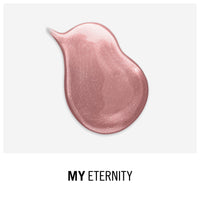 RIMMEL Rimmel London Oh My Gloss! Lip Gloss, 26 My Eternity, 6.5 ml