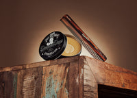Dapper Dan Heavy Hold Pomade, Mens Hair Styling Product, 1 x 100 ml