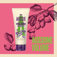 Aussie 200ml Cond Aussome Volume