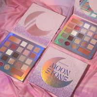 Profusion Cosmetics PROFUSION COSMETICS | MOONSTONE - FACE & EYE PALETTE