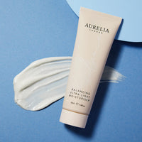 Aurelia London Balancing Ultra-Light Moisturiser 50ml