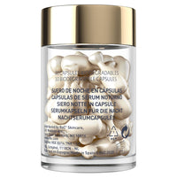 RoC - Retinol Correxion Line Smoothing Night Serum Capsules - Daily Anti-Aging Skin Care Treatment - Firming Moisturiser - 30-Piece