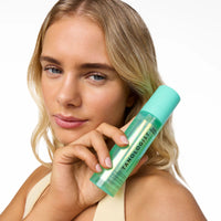 Tanologist Self-Tan Hydrating & Brightening Face Mist 100ml, Dermatologist Tested, Buildable Natural Glow, Maintains Skin Barrier, Quick-Drying Micromist for Flawless Tanning