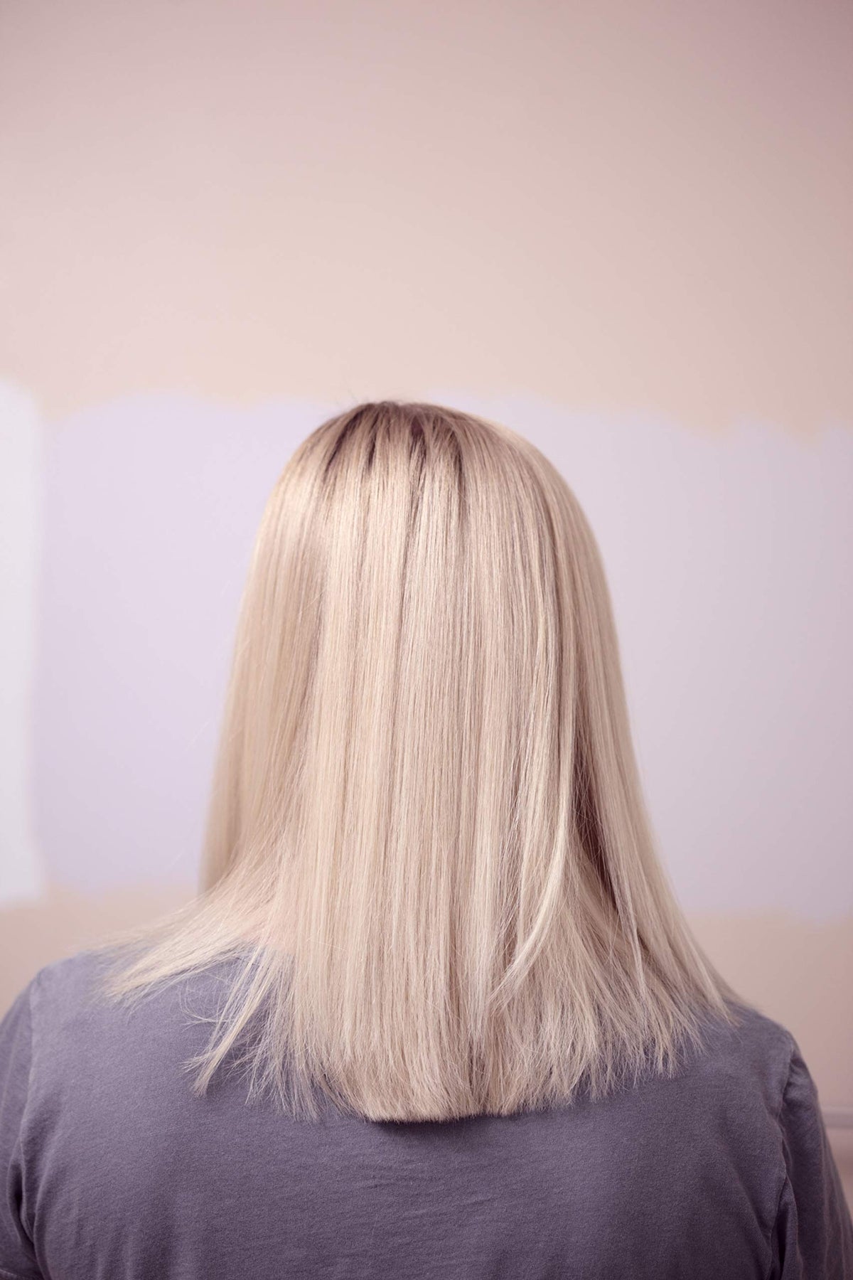Keratin Kits Salt Free Conditioner Keratin Kits Pro Pure Salt & Sulfate-Free (No SLS, SLE, ALSS) NEW FORMULATION, Aftercare Conditioner for Extensions & to Prolong Keratin Treatments 250ml, Vegan.