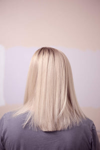 Keratin Kits Salt Free Conditioner Keratin Kits Pro Pure Salt & Sulfate-Free (No SLS, SLE, ALSS) NEW FORMULATION, Aftercare Conditioner for Extensions & to Prolong Keratin Treatments 250ml, Vegan.