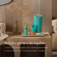 RITUALS The Ritual of Karma Sun Care Trio, SPF 30, Bath Gift Set