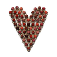 Lipstains Gold Velvet