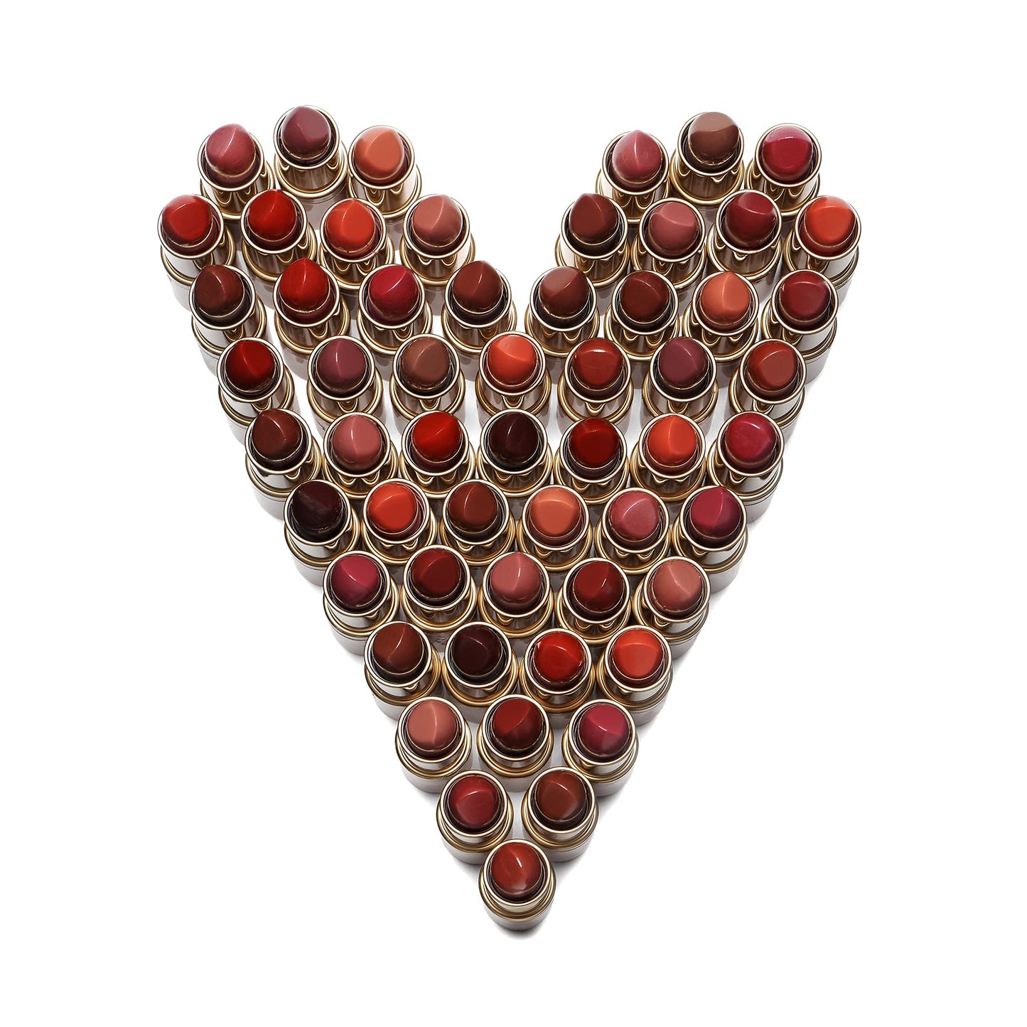 Lipstains Gold Velvet
