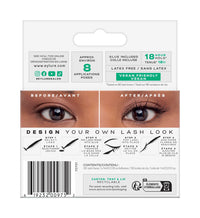 Eylure Clusters Individuals Definition (18 hr glue)