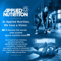 Applied Nutrition MCT Oil, for Paleo, Keto & Low Carb Diets, Energy Source No Carbs, Supports Fasting, Vegan Friendly from Sustainable Sources, Boosts Ketones, Ideal for Bulletproof Coffee, 490 ml