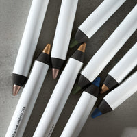 Julep When Pencil Met Gel Sharpenable Longwear Gel Eyeliner Pencil (Taupe Shimmer) High-Performance, Waterproof, Transfer & Smudge Proof Eyeliner