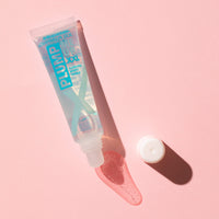 Collection Cosmetics Lasting XXL Plumping, High-Shine, Non-Sticky, Gloss Me Up Lip Gloss, 10ml, Clear