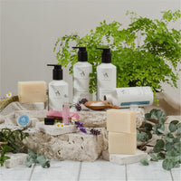 Arran Sense of Scotland Naturals Calm Quick Absorbing Calming Lavender & Chamomile Fresh Fragranced Pulse Point Oil Vegan Cruelty Free