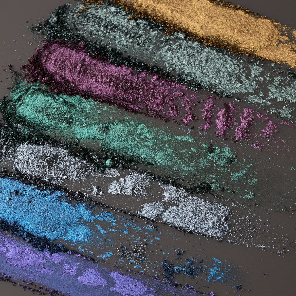 Inglot AMC Eye Shadow with Pure Pigments with Delicate to Ultra Intense Effects 2 g 113