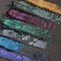 Inglot AMC Eye Shadow with Pure Pigments with Delicate to Ultra Intense Effects 2 g 113