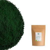 Valley of Tea Spirulina Powder Algae 200g -