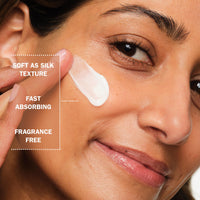 Olay Retinol 24 Night Cream Face Moisturiser, Skincare with Antioxidant Vitamin E Overnight Anti Aging Skin Care: Smooths, Renews and Hydrates, 50ml