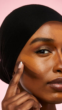 SLEEK Sleek MakeUP Cream Contour Kit, 6 Easily Blendable Colours for Smooth and Long Lasting Contour, Extra Dark