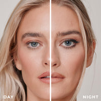 WUNDERBROW Wunderbrow Day To Night Essentials Eyeshadow Palette, Vegan & Cruelty Free