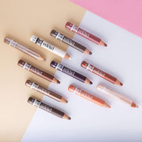 Pippa Of London Pippa of London Magic Star Eyeshadow Powder Pencil, Long Lasting, Blendable Eye Make Up Stick