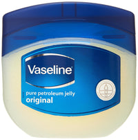 Vaseline Original Pure Petroleum Jelly , Multi, 250 ml (Pack of 1)