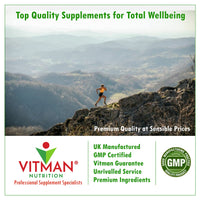 Vitamin E 400 IU, 120 Softgels 4 Month Supply, Natural Antioxidant Source Vitamin E, D-Alpha Tocopherol, High Potency and Absorption, Made for VitMan Nutrition (120)