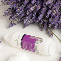 BIO BALANCE Bio Balance Organic Lavender Shampoo for longer, stronger hair