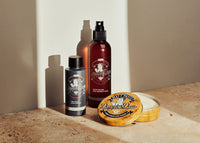 Dapper Dan Matt Texturised Styling Paste For A Versatile Strong Flexible Hold, Hair Styling Paste For Men, 1 x 100 ml
