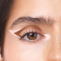 Physicians Formula Eye Booster™ Eye Lifter, Liquid and Cream Eyeshadow Stick Duo, Contours and Brightens Eyes for Instant Lift, Peptide-Infused, Universal