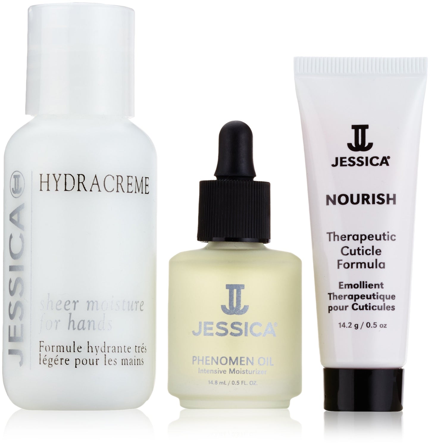 JESSICA Rescue System