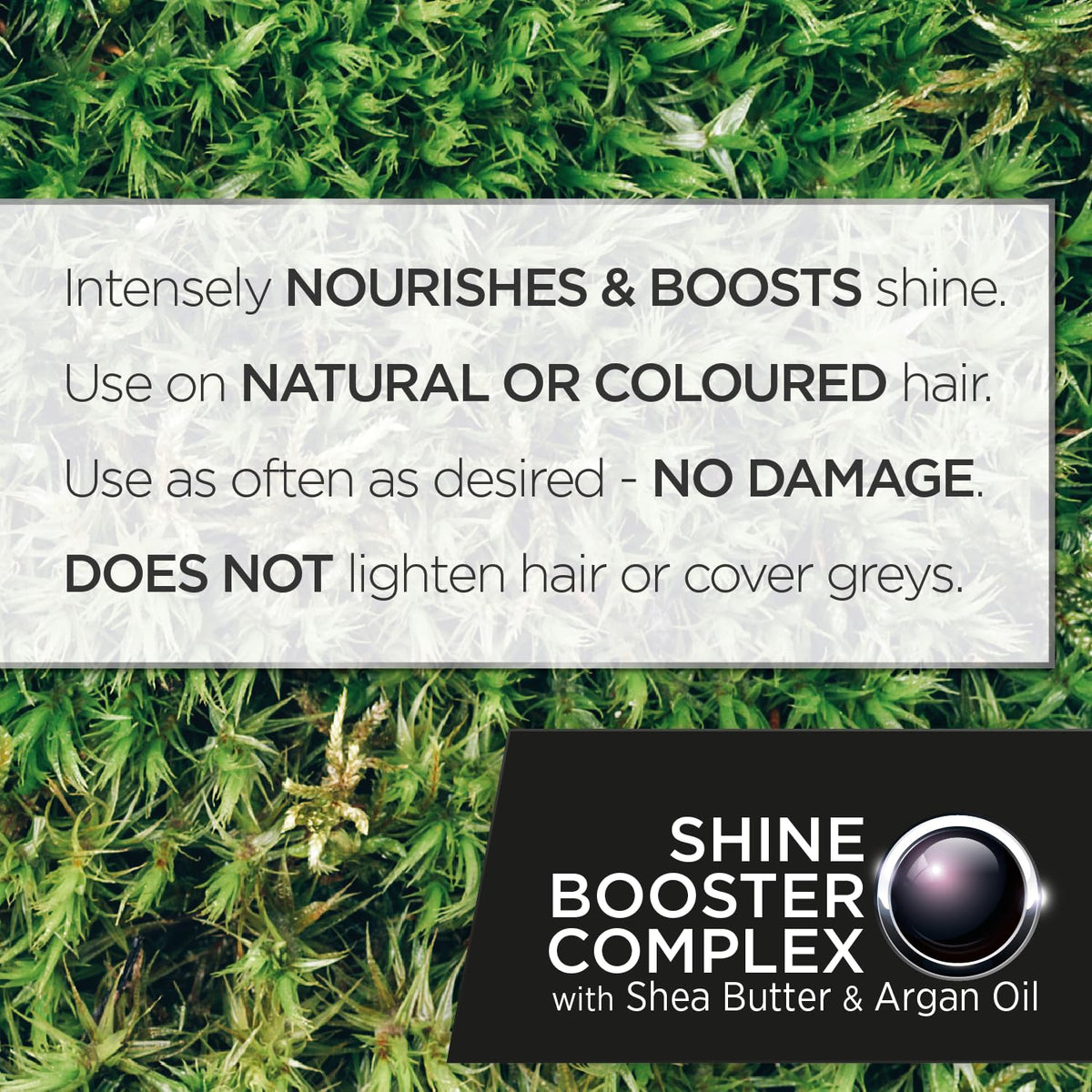 Knight & Wilson Colour-Freedom Gloss Pro 150ml Dark Blonde Semi-Permanent Hair Colour. Ultra-Shine Vegan Hair Colour Mask with PurePlex | Ammonia Free Colour Lasts Up To 6-10 Washes