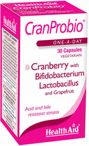 HealthAid Health Aid Cranprobio One-A-Day Capsules 30CAPS x 1