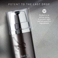 Sarah Chapman Skinesis Ultimate Cleanse - 100ml Omega Rich Cleansing Balm Makeup Remover - Great Oil Cleanser and Make Up Remover for All Types of Skins