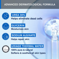 Uriage Keratosane 30 – 40 ml.