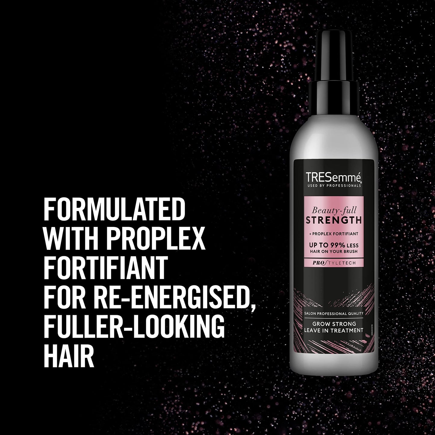 TRESemmé Beauty-Full Strength Grow Strong Hair Treatment 200 ml