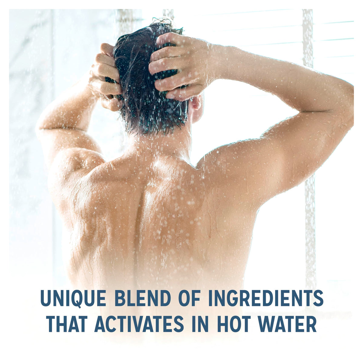 Radox Mineral Therapy Limited-Edition FIFA World Cup 26** Bottle Feel Energised 2-in-1 Shower Gel & Shampoo body wash with herbs, marine minerals & eucalyptus for a refreshing experience 450 ml