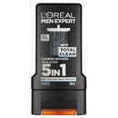 L’Oréal Paris men expert L'Oreal Men Expert Total Clean Shower Gel, 300ml