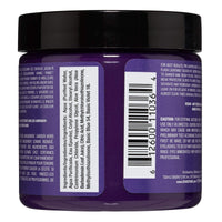 Manic Panic - Electric Amethyst Classic Creme Vegan Cruelty Free Purple Semi Permanent Hair Dye - 1 x 118ml