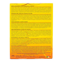 Cosval Sanotint - 4% PPD, no ammonia, very light blonde hair dye 19New Packaging)