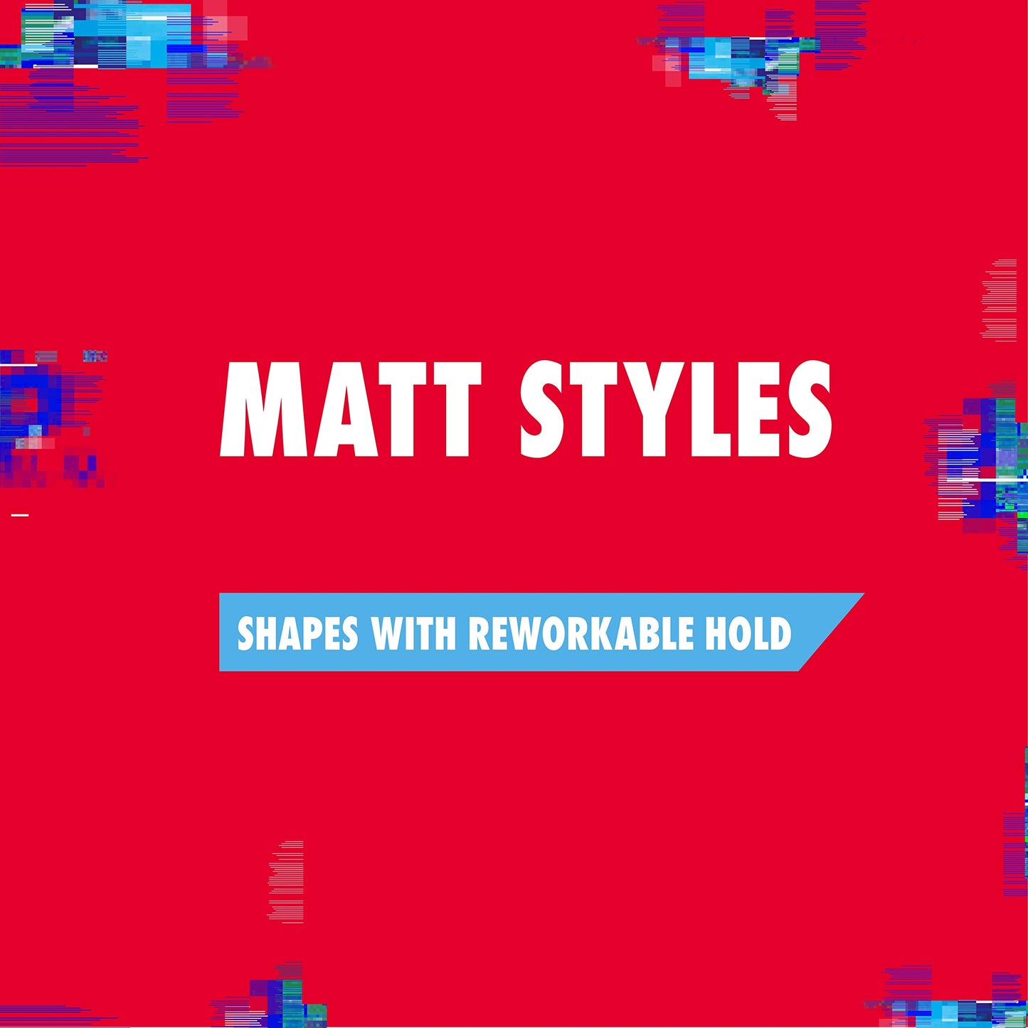 VO5 Extreme Style Matt Paste 100ml