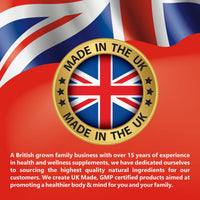 Multivitamin and Minerals | 120 Vegan Tablets | 23 Key Vitamins and Minerals for Women and Men | Multivitamin Supplements 1 a Day Serving | Made in The UK by PRO-ELITE