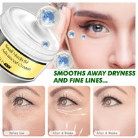 APCKFLEE Advanced Snail Mucin 92 All in one Cream, Snail Mucin Repair Cream,Snail Secretion Moisturizer, Facial Moisturiser, Long Lasting, Deep & Intense Hydration