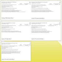 Healthy Origins, Depot Vitamin D3 250mcg (10,000 IU), Depot, 1 Capsule Every 10 Days, 120 Softgels, Highly Dosed, Lab-Tested, Soy Free, Gluten Free, Non GMO